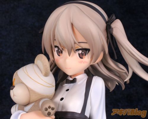 少女与战车 剧场版 岛田爱里寿