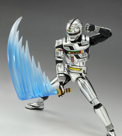 S.H.Figuarts 宇宙刑事卡邦  宇宙刑事卡邦 决定版