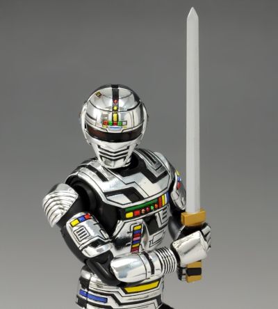 S.H.Figuarts 宇宙刑事卡邦  宇宙刑事卡邦 决定版