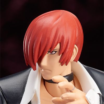 figma #SP-95 拳皇98UM 八神庵 