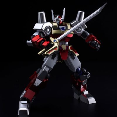METAMOR-FORCE “BARI”ATION マシンロボ クロノスの大逆袭 机器勇士