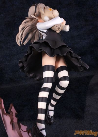 少女与战车 剧场版 岛田爱里寿