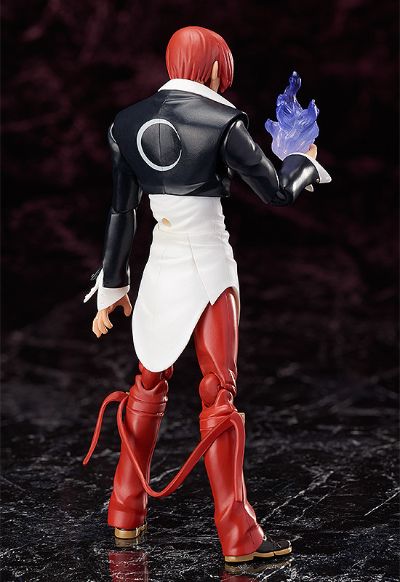 figma #SP-95 拳皇98UM 八神庵 
