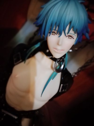 Character's Selection DRAMAtical Murder 濑良垣苍叶