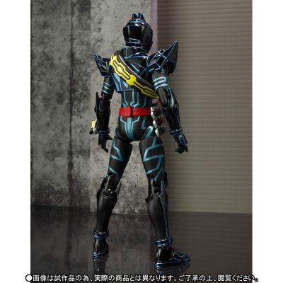 S.H.Figuarts 剧场版 假面骑士驰骑: SURPRISE FUTURE 假面骑士影驰骑   次世代型