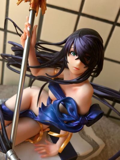 UnionCreative_Ribbon Doll Collection