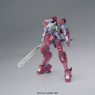 HG 1/144 机动战士高达 铁血的奥尔芬斯 第二季 STH-16 狮电