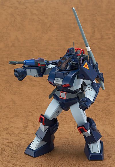 【特典】太阳の牙 ダglam COMBAT ARMORS MAX01 1/72 コン帕德アーマー ダglam