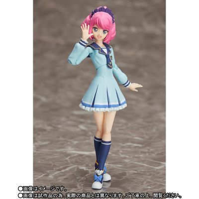 S.H.F アイカツスターズ！ 桜庭罗拉 冬制服ver. 