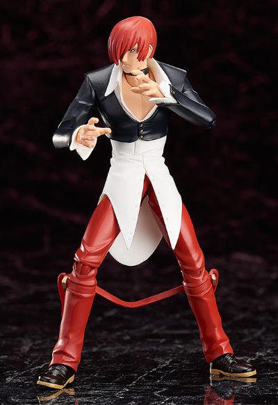 figma #SP-95 拳皇98UM 八神庵 