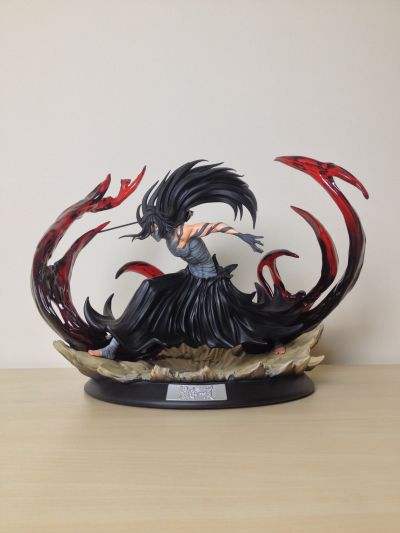 HQS ブリーチ 黒崎一护 Final Getsuga Tenshou