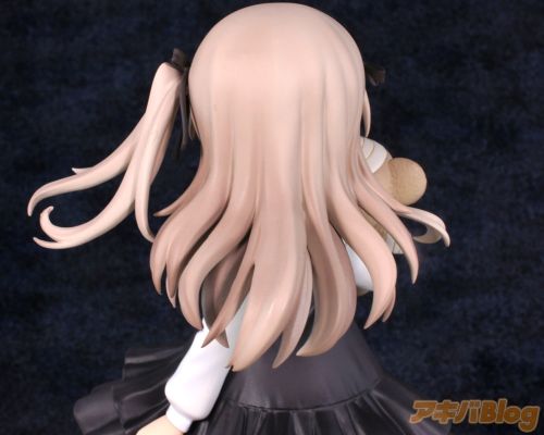 少女与战车 剧场版 岛田爱里寿