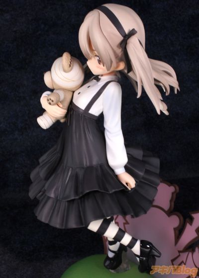 少女与战车 剧场版 岛田爱里寿