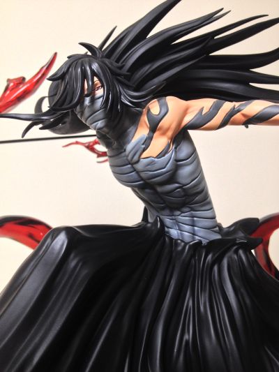 HQS ブリーチ 黒崎一护 Final Getsuga Tenshou