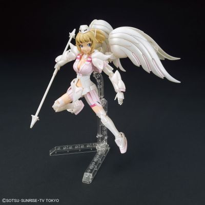 HGBF 1/144 すーぱーふみなアクシズエンジェル Ver.