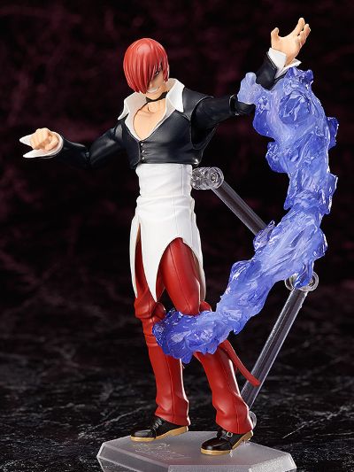 figma #SP-95 拳皇98UM 八神庵 