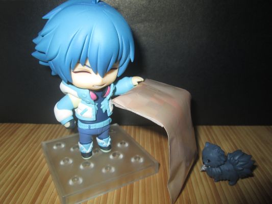 Character's Selection DRAMAtical Murder 濑良垣苍叶