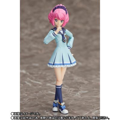 S.H.F アイカツスターズ！ 桜庭罗拉 冬制服ver. 