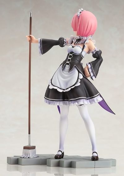 Re：从零开始的异世界生活 拉姆