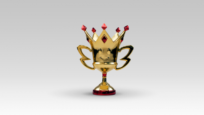 Special Trophy