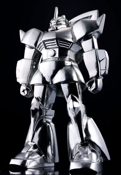 超合金の块 GM-11：シャア専用勇士『高达』