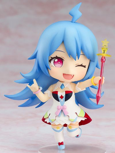 黏土人 22娘 BML 2016 Ver.