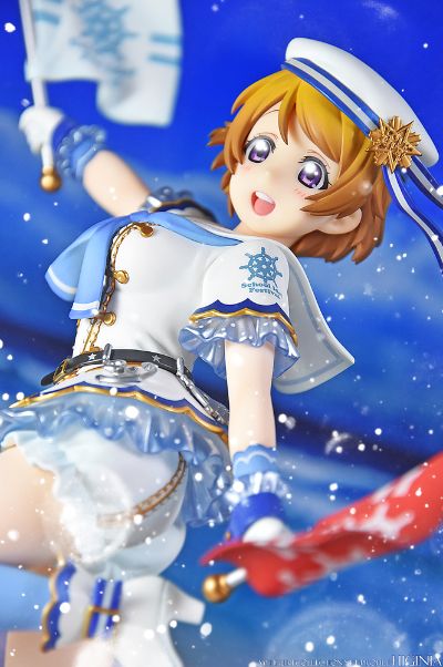 LoveLive! 小泉花阳