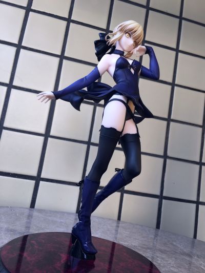 fate系列