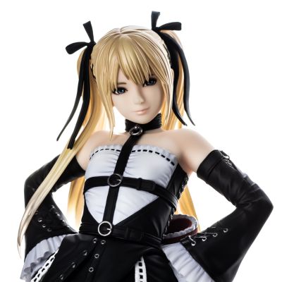 死或生5  玛丽萝斯