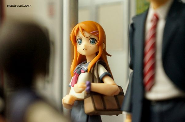 figma #108 Love Plus 高岭爱花