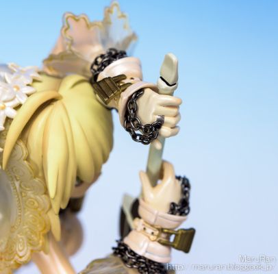 Fate/EXTRA CCC Saber Bride