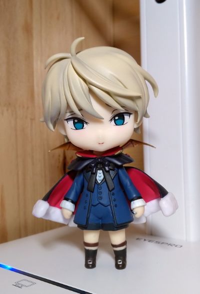 星号收藏系列 ALDNOAH.ZERO 斯雷因·特洛耶特