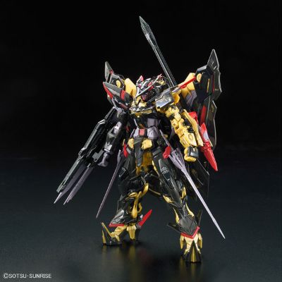 RG 1/144 异端高达金色机天米娜