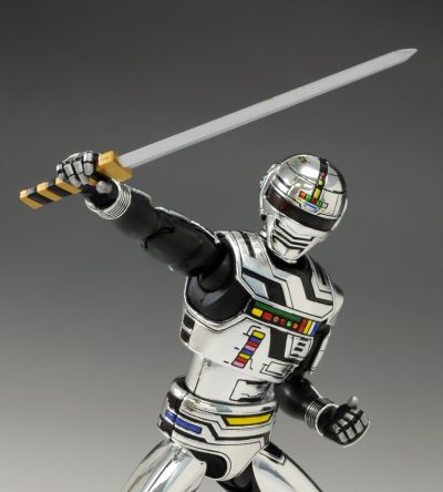 S.H.Figuarts 宇宙刑事卡邦  宇宙刑事卡邦 决定版