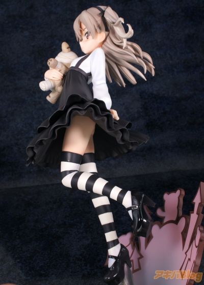 少女与战车 剧场版 岛田爱里寿