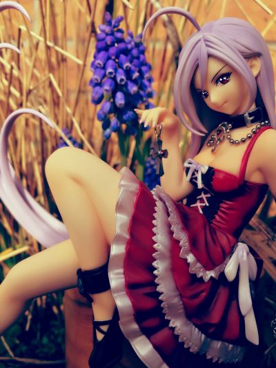 PM 手办 EVA新剧场版&EVA新剧场版：Q エヴァ13号机 