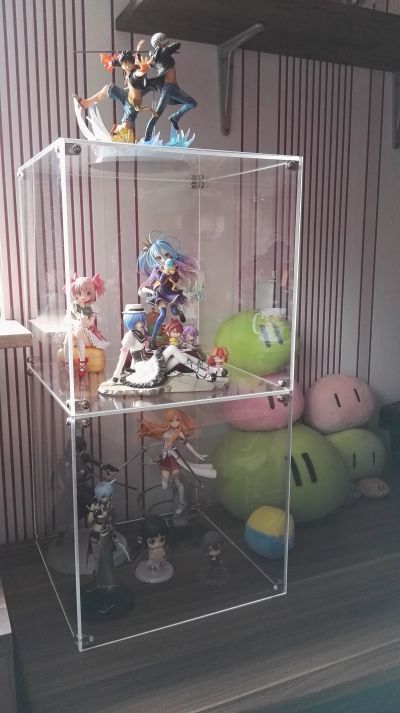 剧场版 魔法少女小圆 鹿目圆