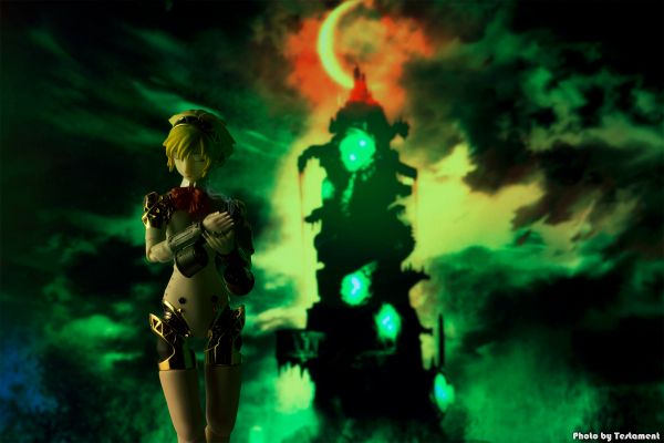 粘土人 粘土人睡袋 蓝色