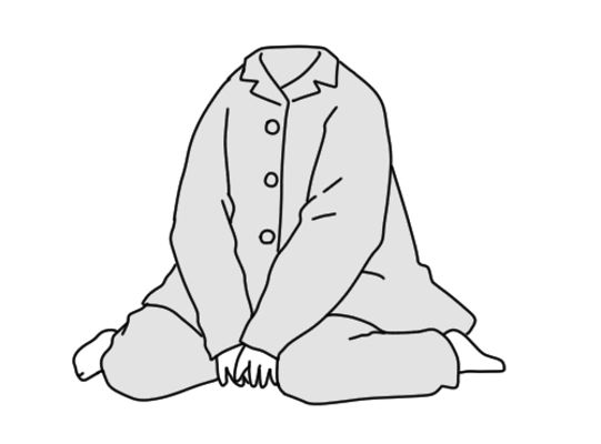 パジャマ