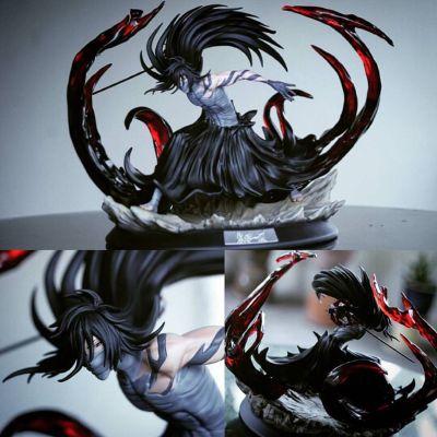 HQS ブリーチ 黒崎一护 Final Getsuga Tenshou