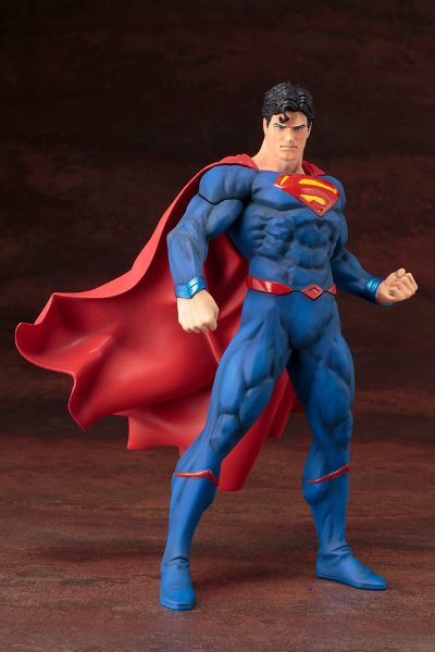 ARTFX+ 超人 REBIRTH 