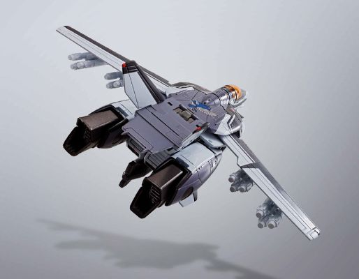 HI-METAL R VF-1S バルキリー(35周年记念カラー) 『超时空要塞Macross』