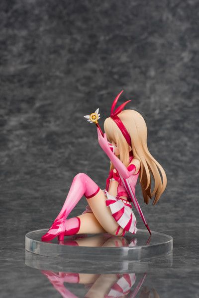 Fate/kaleid liner 魔法少女伊莉雅 伊莉雅 Racing ver.