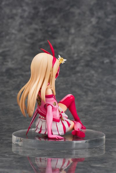 Fate/kaleid liner 魔法少女伊莉雅 伊莉雅 Racing ver.