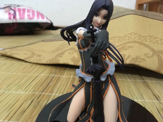 尘骸 魔京 ディディー