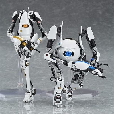 figma #342 传送门2 ATLAS 