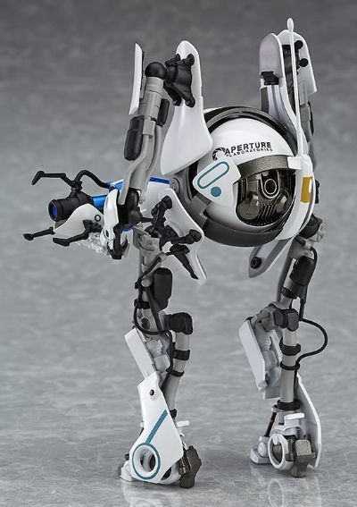figma #342 传送门2 ATLAS 