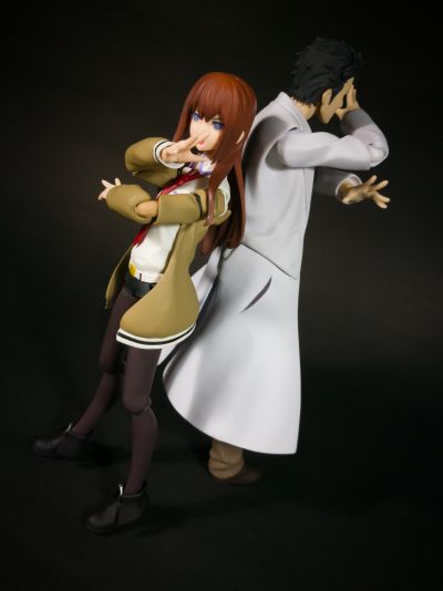 figma シュタインズゲート 牧瀬紅莉栖 （Steins；Gate）