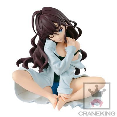 SQ系列 偶像大师灰姑娘女孩 一之瀬志希 パフュームトリッパー