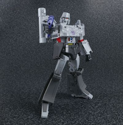 变形金刚 Masterピース MP-36 メガ特朗